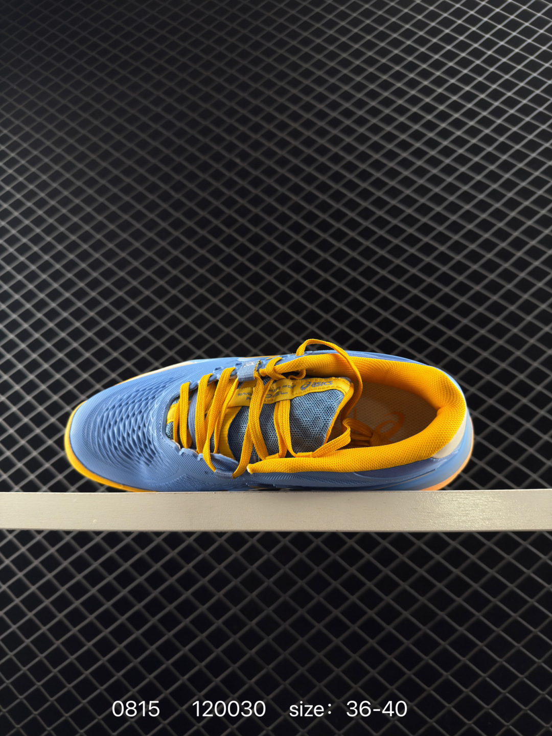 Asics Gel-RESOLUTION X