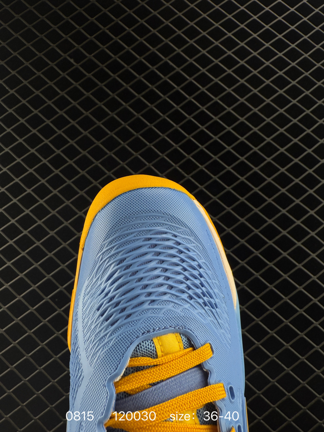 Asics Gel-RESOLUTION X