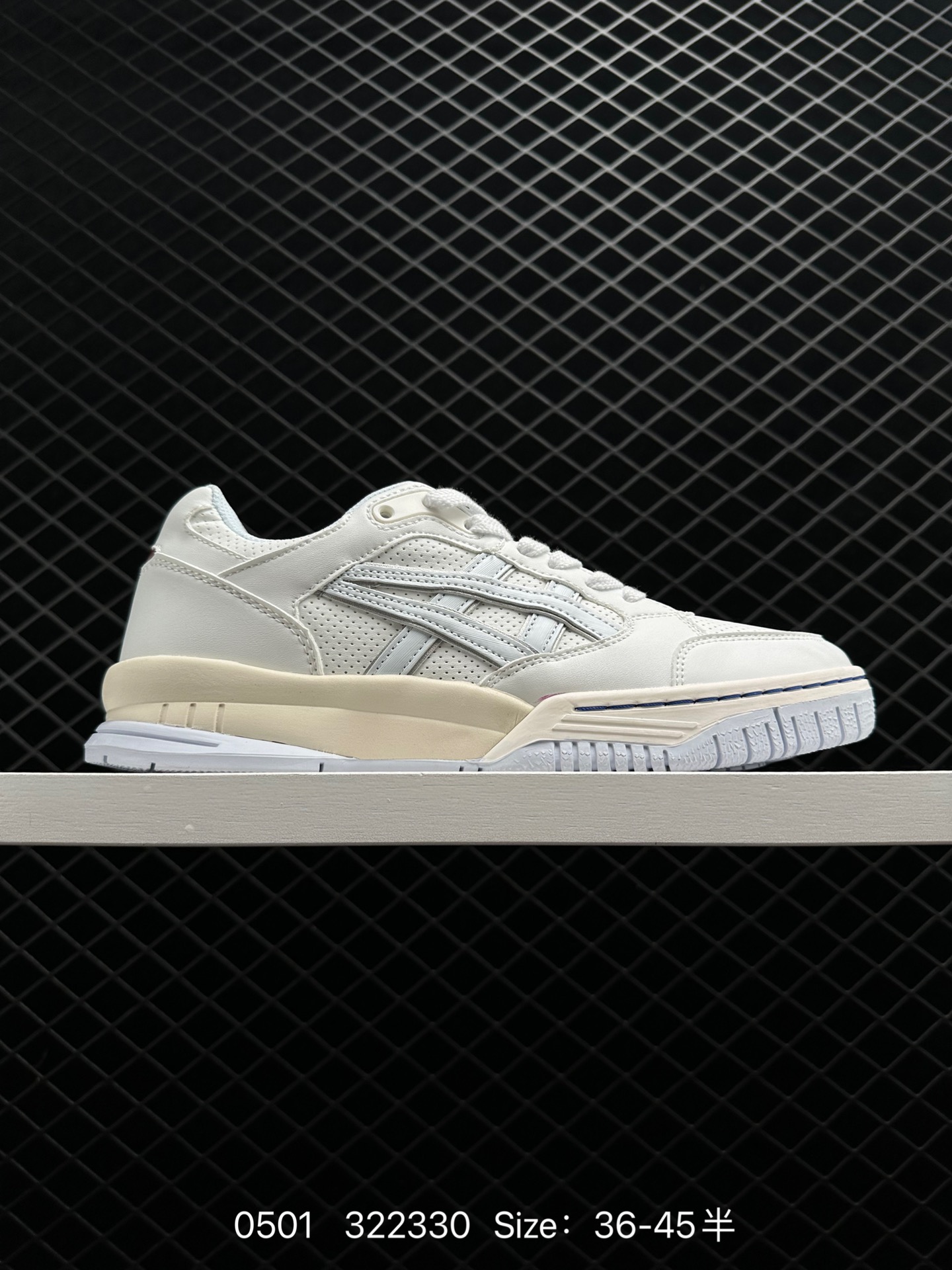 ASICS GEL-SPOTLYTE Low V2