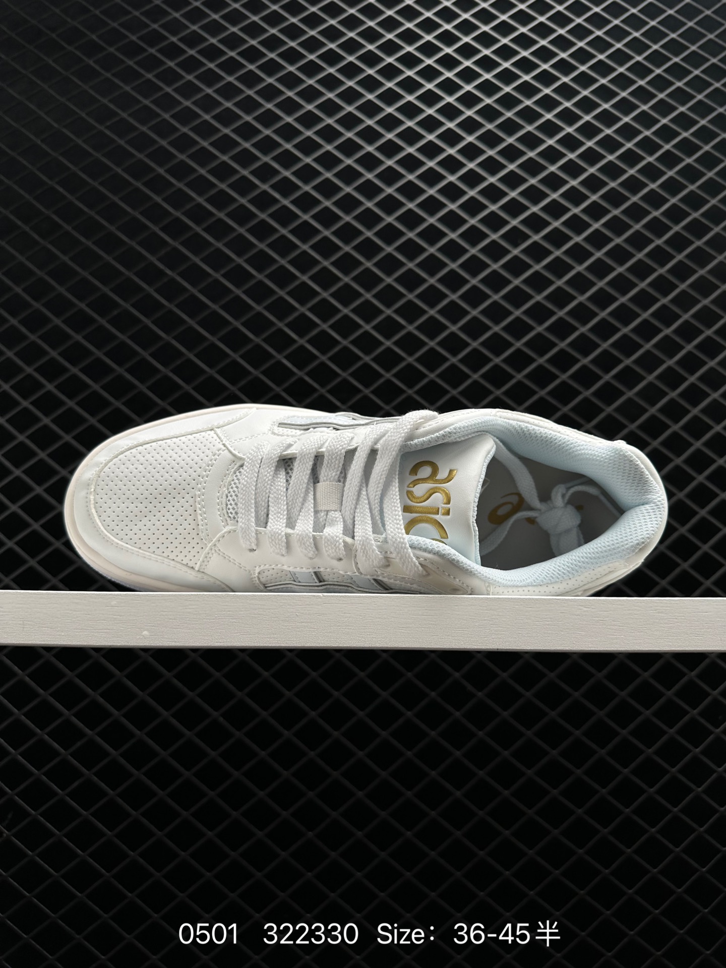 ASICS GEL-SPOTLYTE Low V2