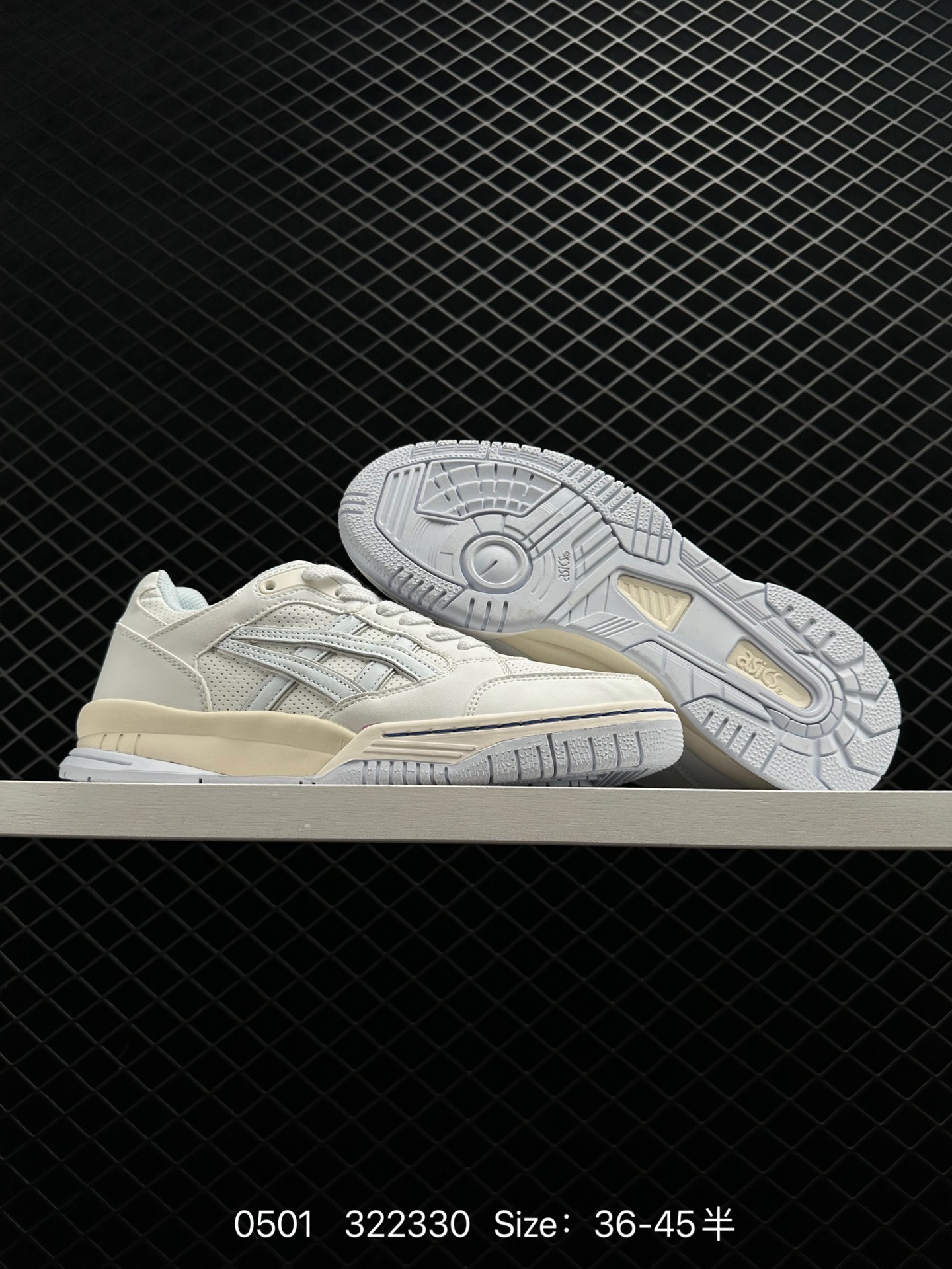 ASICS GEL-SPOTLYTE Low V2