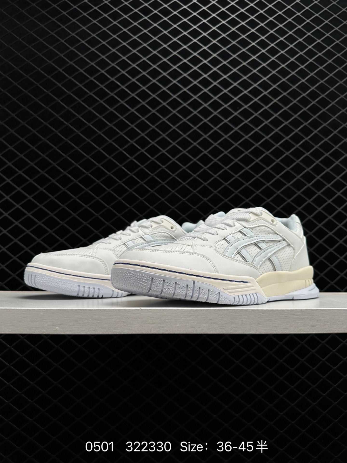 ASICS GEL-SPOTLYTE Low V2