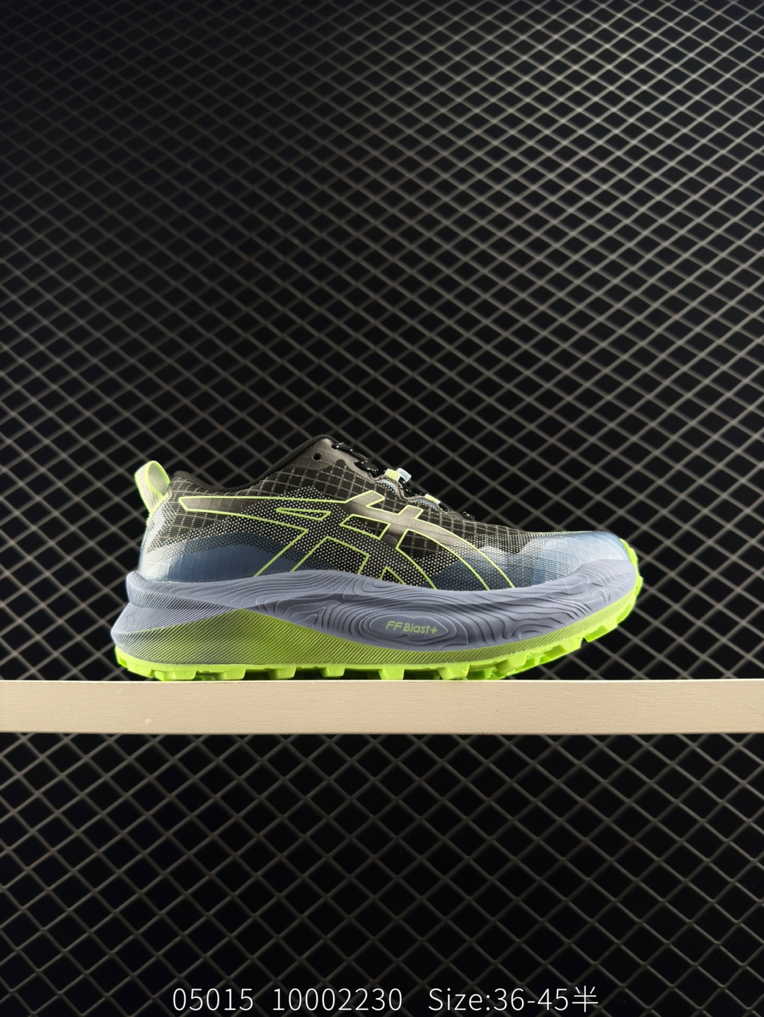 Asics Gel-Trabuco Max 3