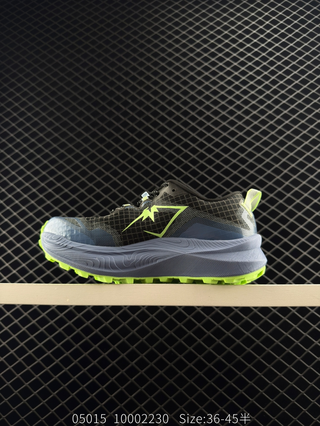 Asics Gel-Trabuco Max 3