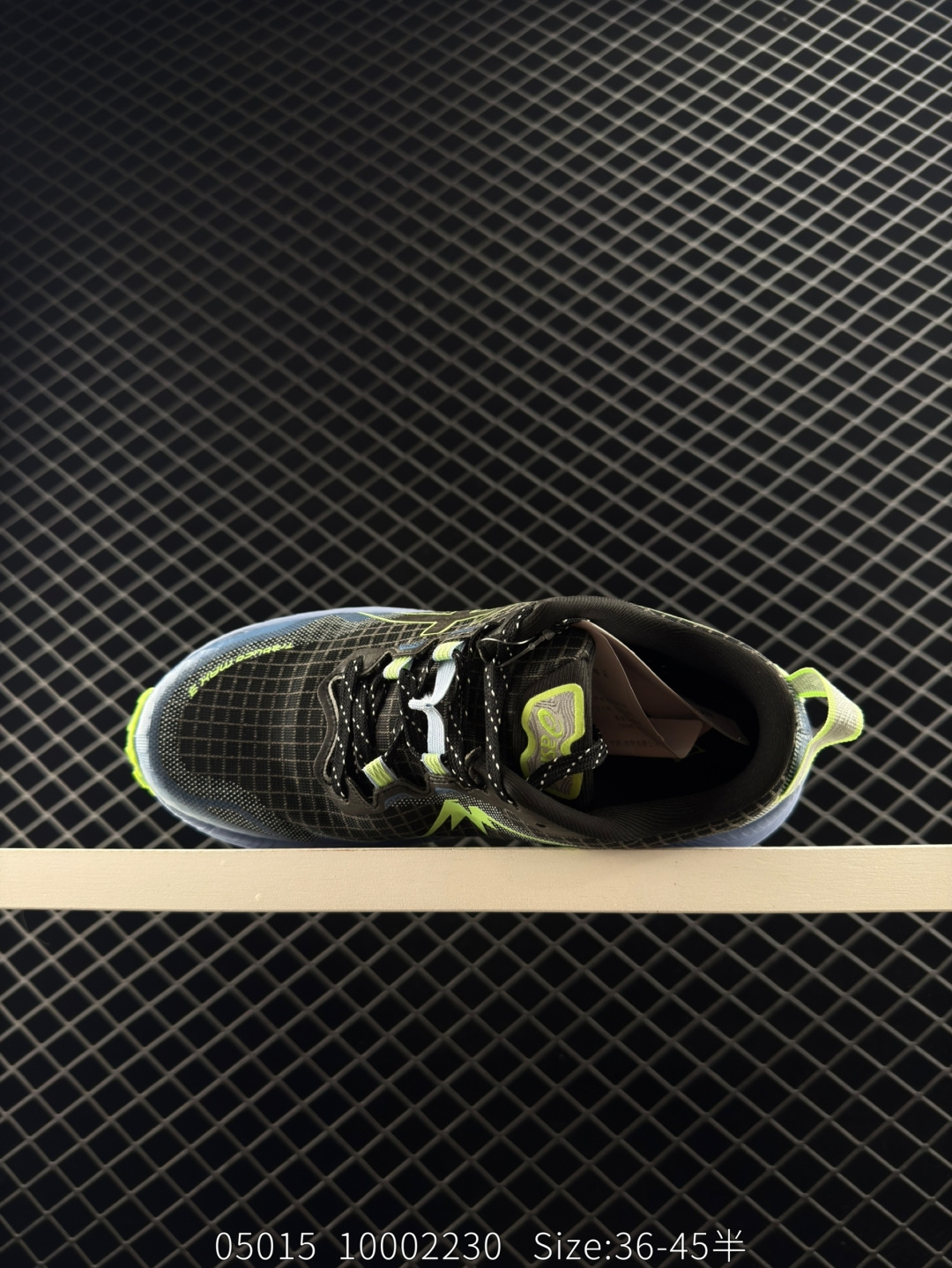 Asics Gel-Trabuco Max 3