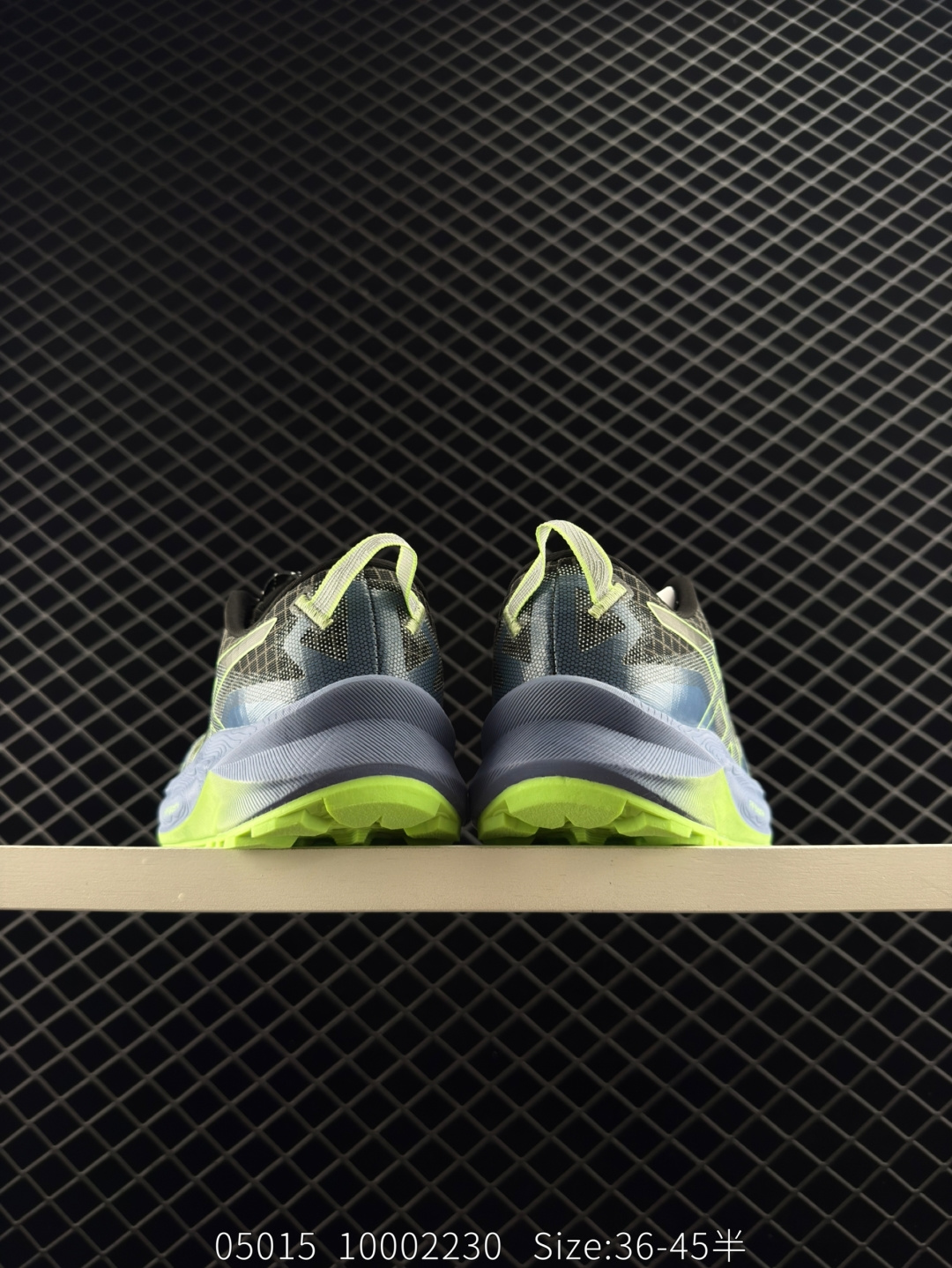 Asics Gel-Trabuco Max 3