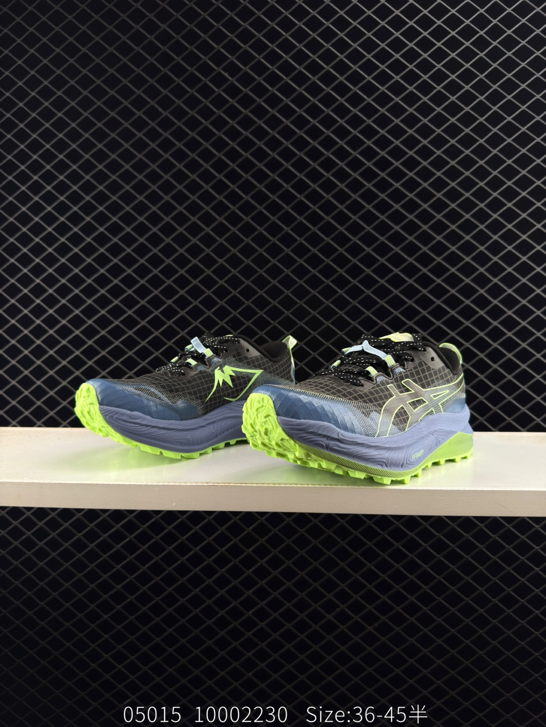 Asics Gel-Trabuco Max 3