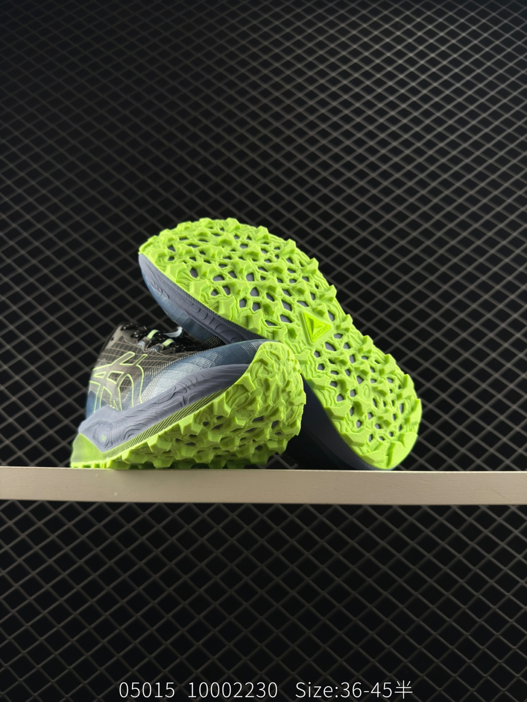 Asics Gel-Trabuco Max 3