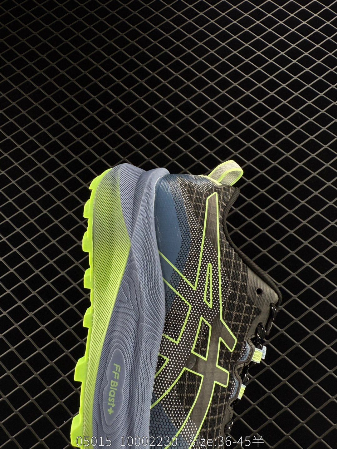 Asics Gel-Trabuco Max 3