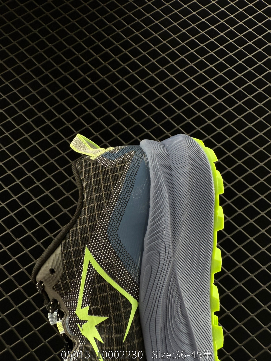 Asics Gel-Trabuco Max 3