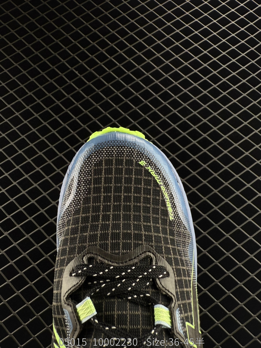 Asics Gel-Trabuco Max 3