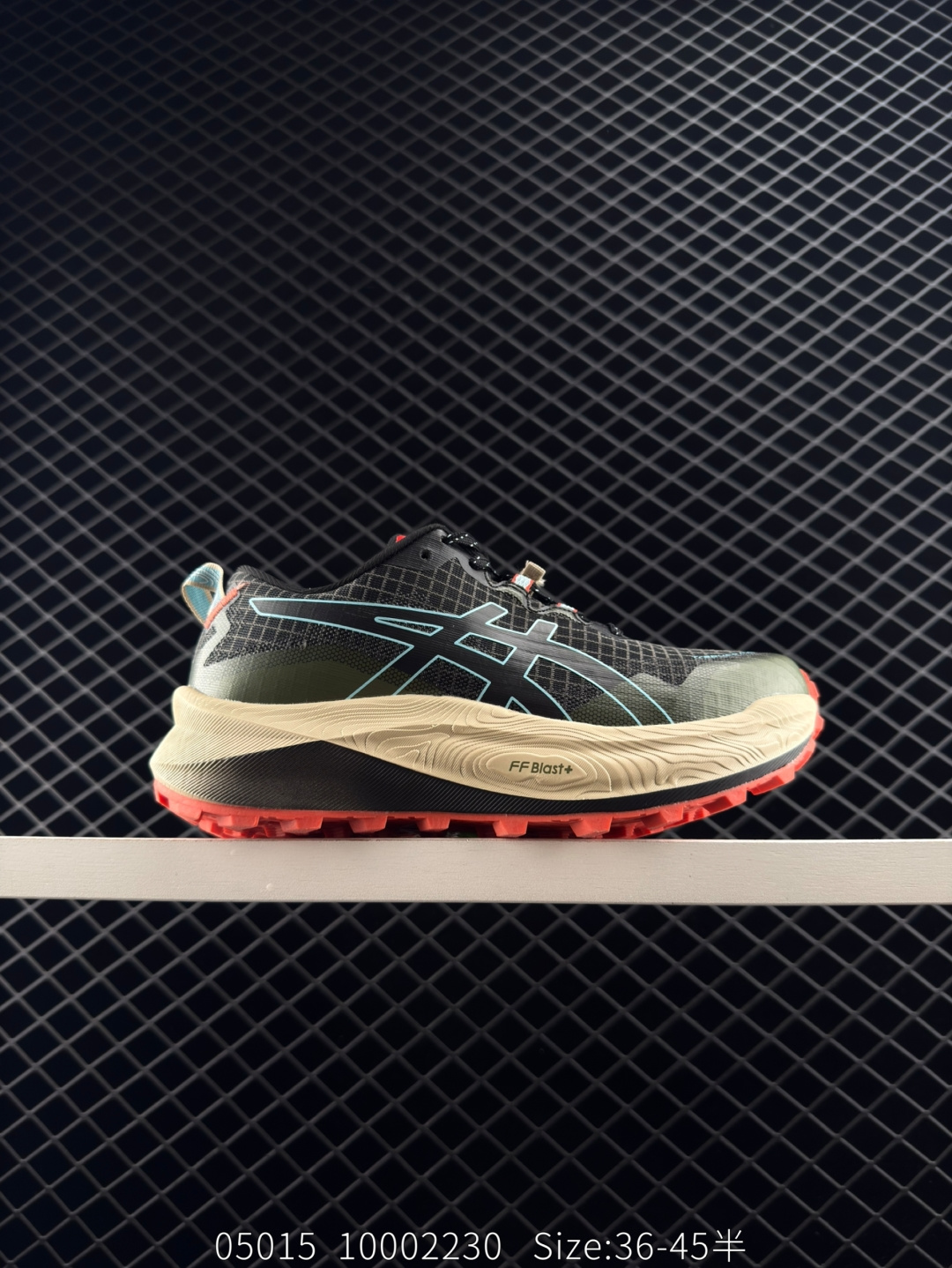 Asics Gel-Trabuco Max 3