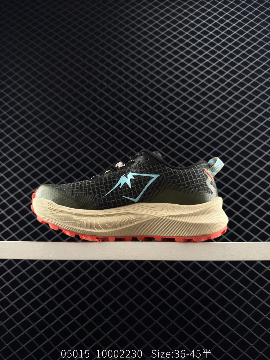 Asics Gel-Trabuco Max 3