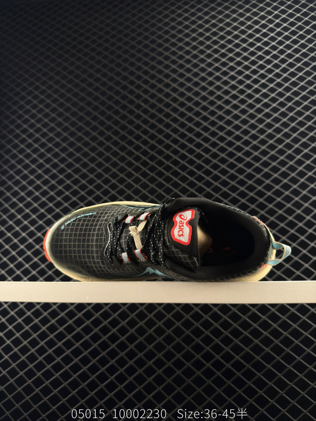 Asics Gel-Trabuco Max 3