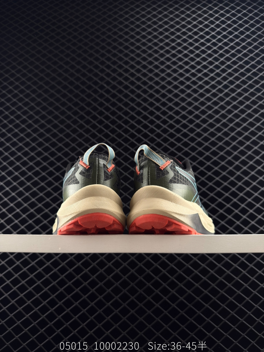 Asics Gel-Trabuco Max 3