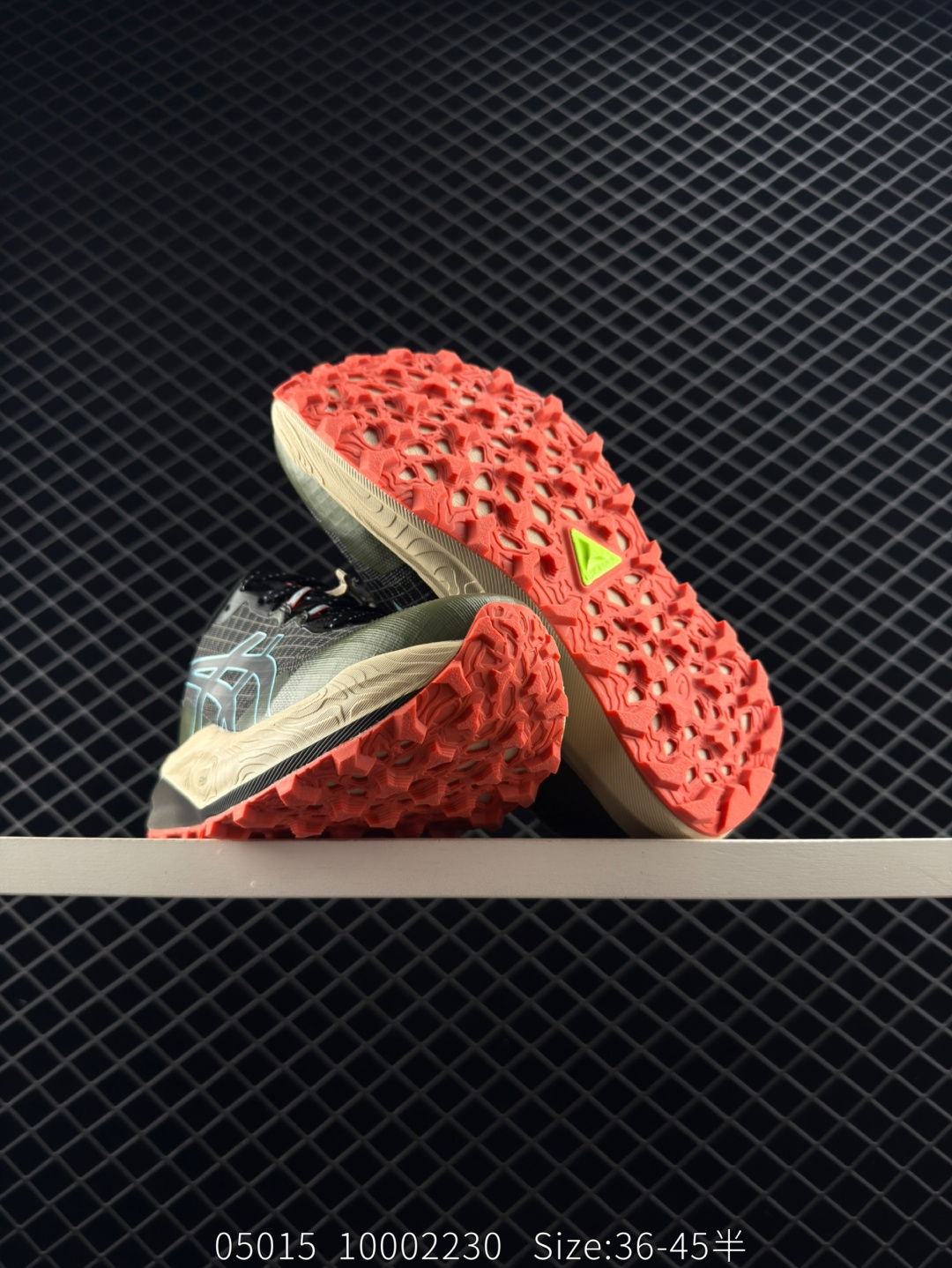 Asics Gel-Trabuco Max 3