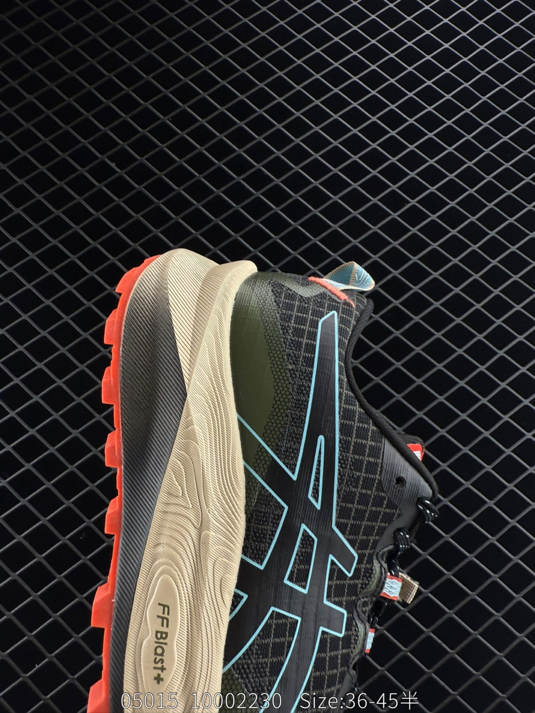 Asics Gel-Trabuco Max 3