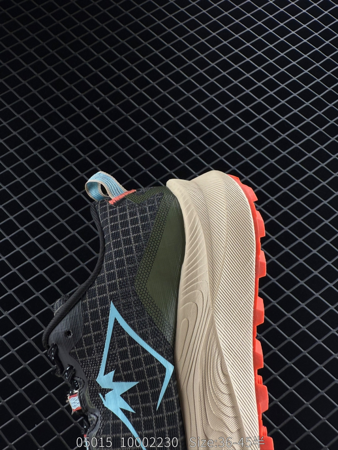 Asics Gel-Trabuco Max 3