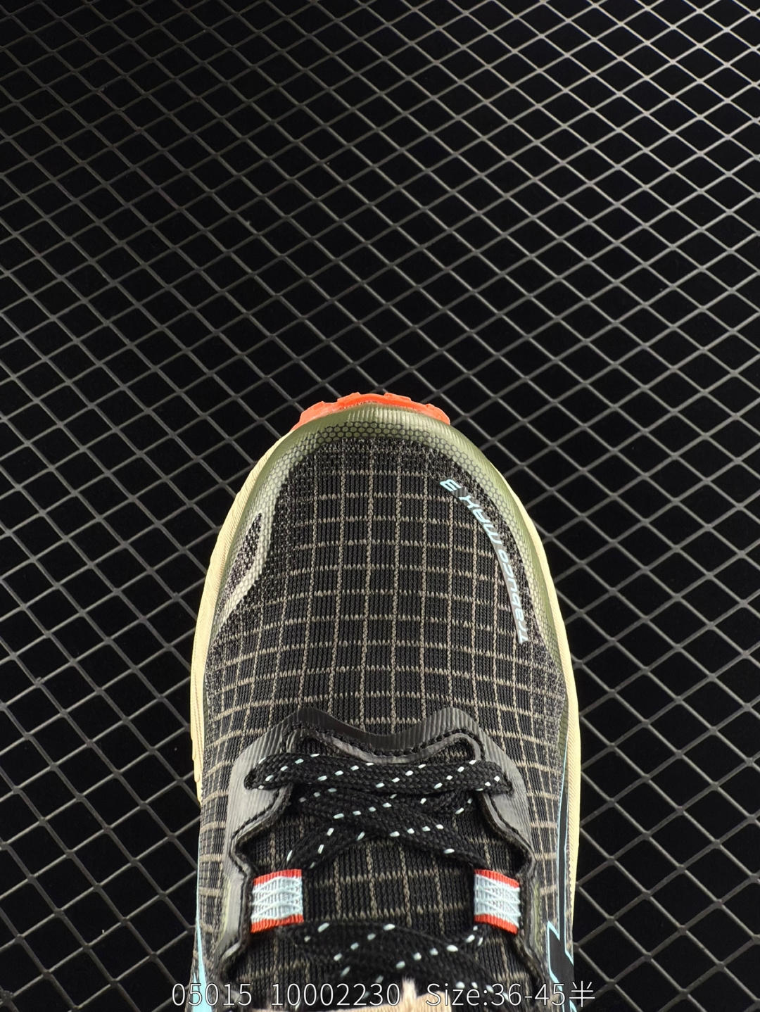 Asics Gel-Trabuco Max 3