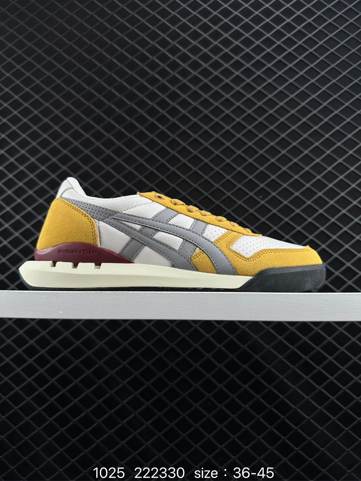 Asics Onitsuka Tiger Ultimate 81 EX