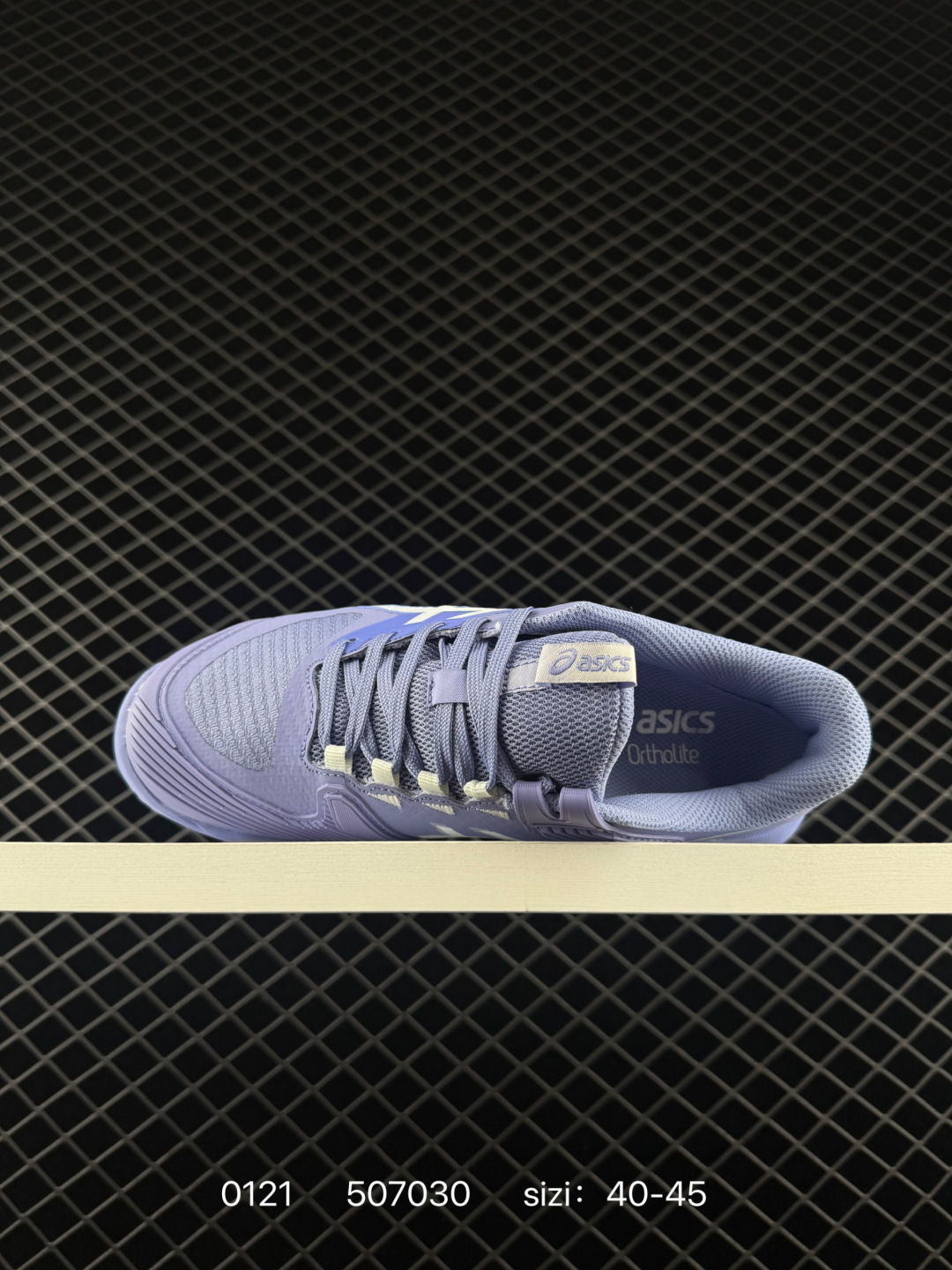 Asics SOLUTION SPEED FF 4