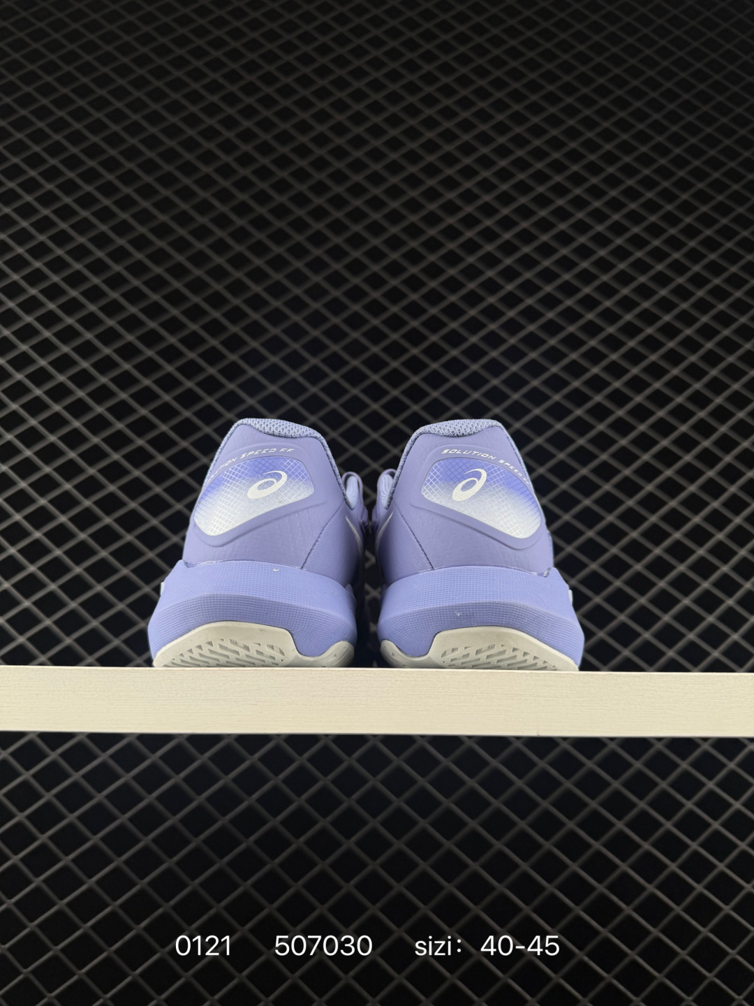 Asics SOLUTION SPEED FF 4