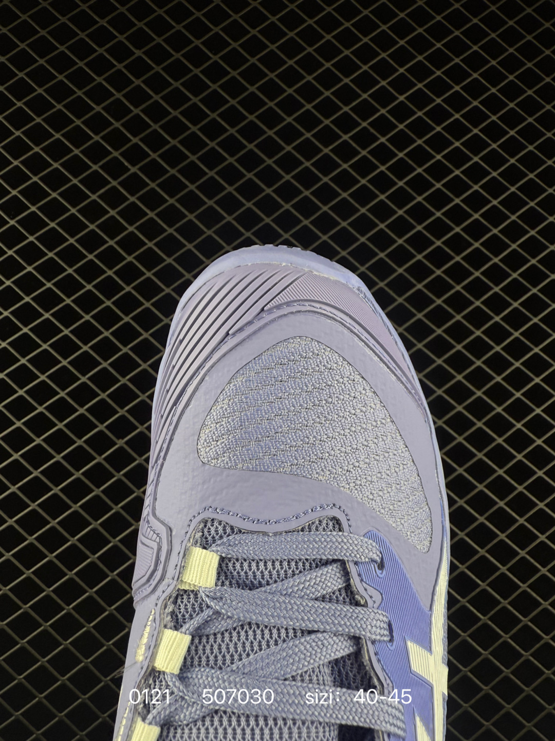 Asics SOLUTION SPEED FF 4