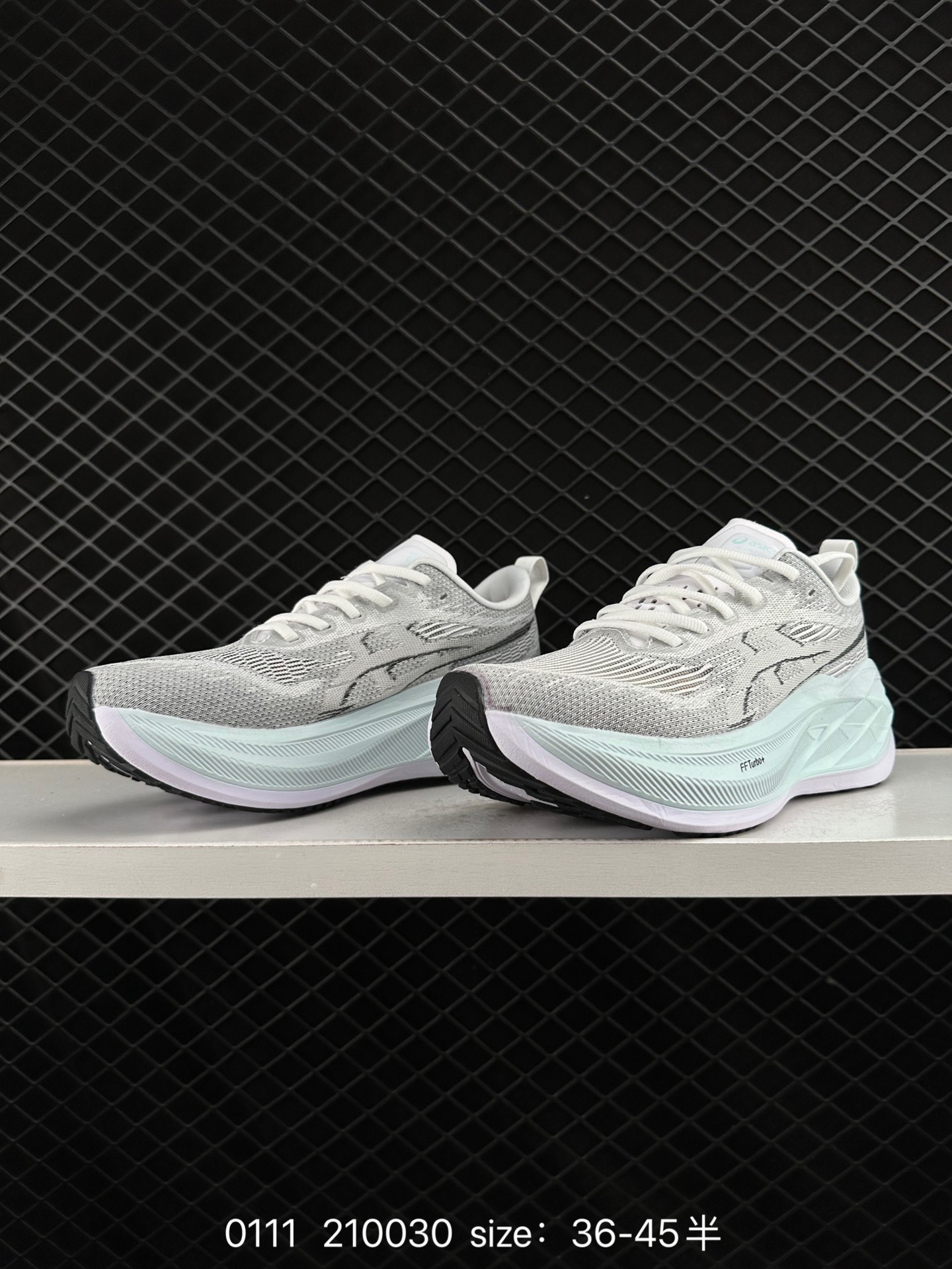 Asics SUPERBLAST 2 PARIS