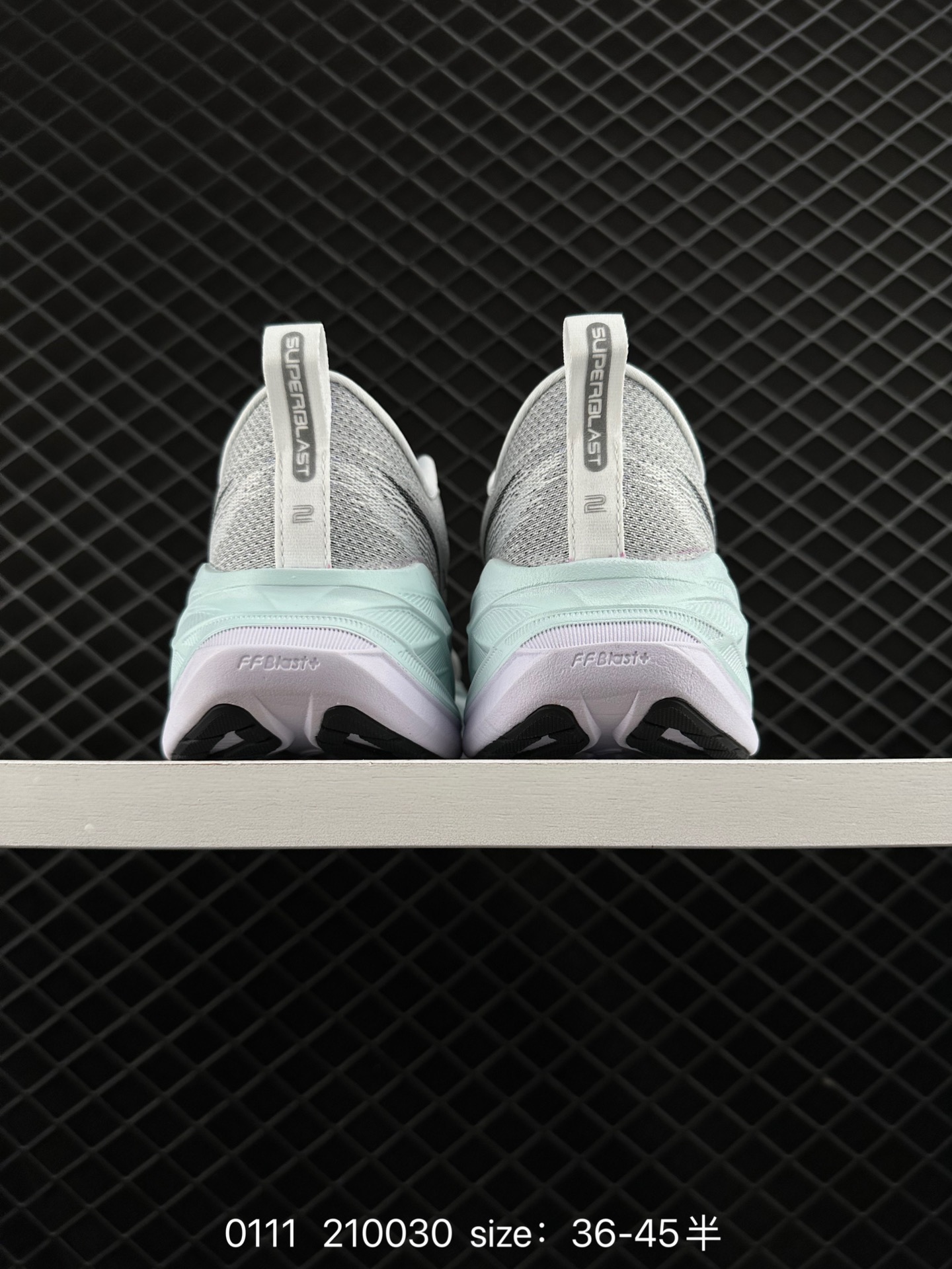 Asics SUPERBLAST 2 PARIS