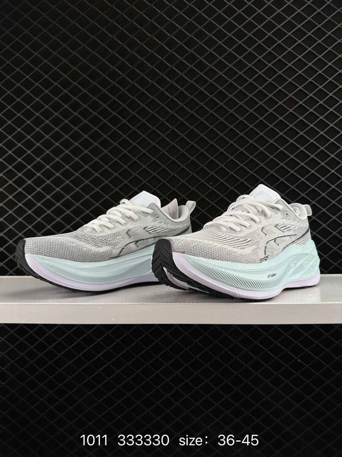 Asics SUPERBLAST 2 PARIS