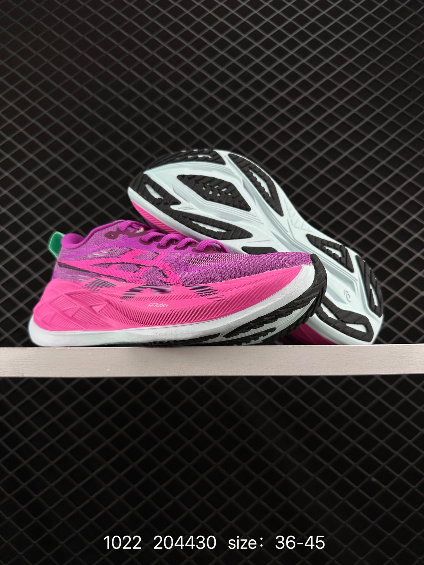 Asics SUPERBLAST 2 PARIS