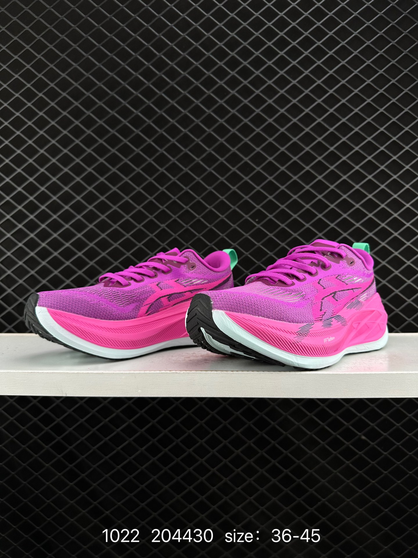 Asics SUPERBLAST 2 PARIS