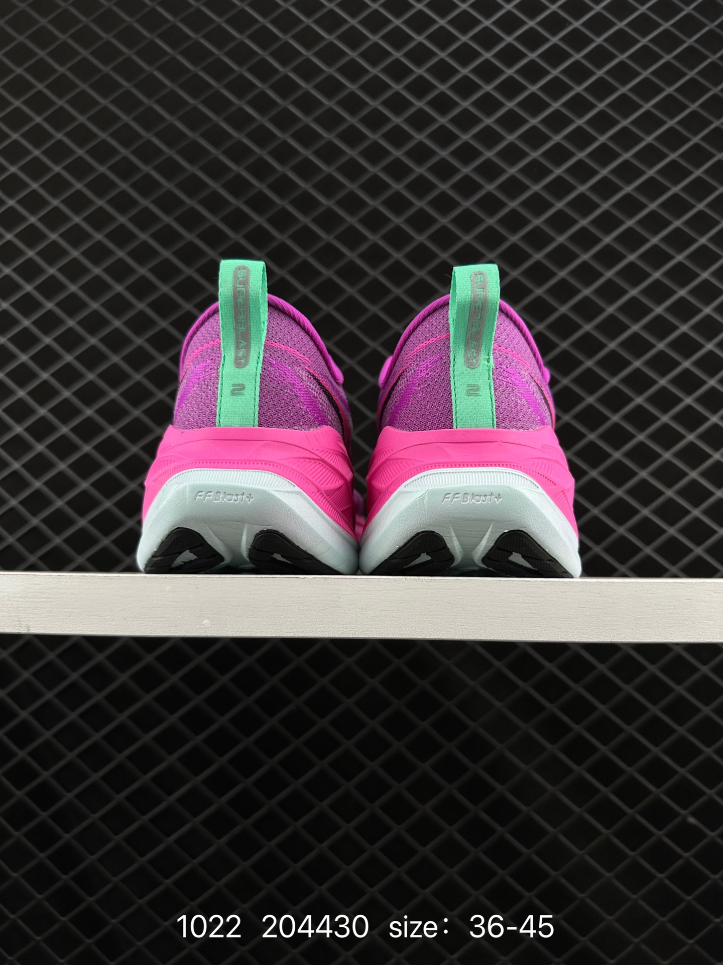 Asics SUPERBLAST 2 PARIS