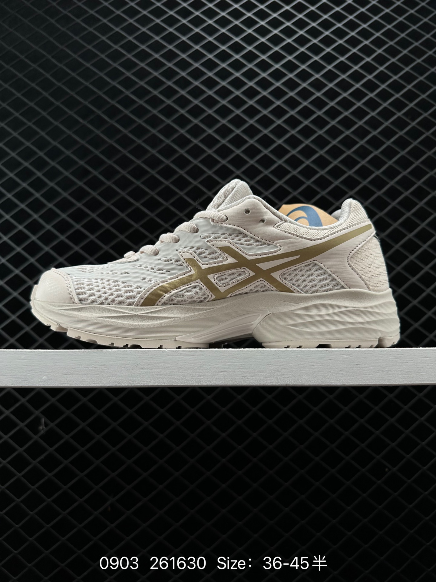 ASICS   Gel-Flux 4