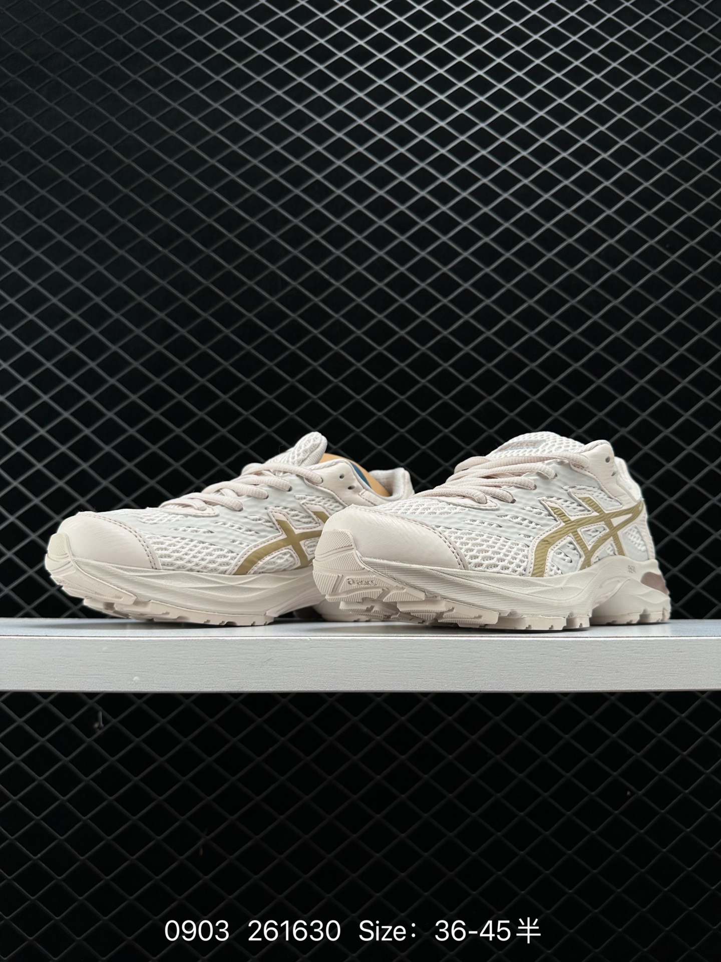 ASICS   Gel-Flux 4