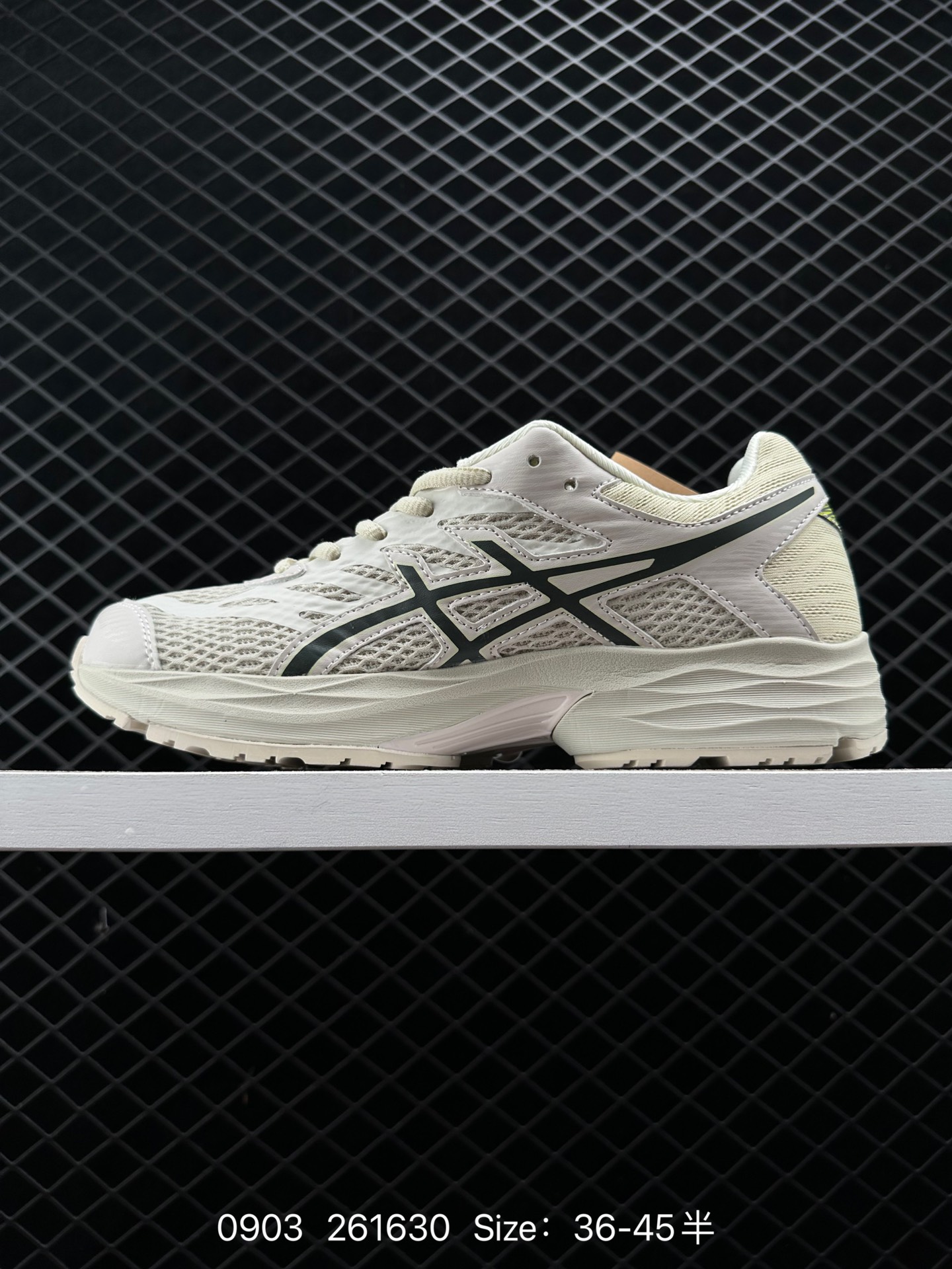 ASICS  Gel-Flux 4