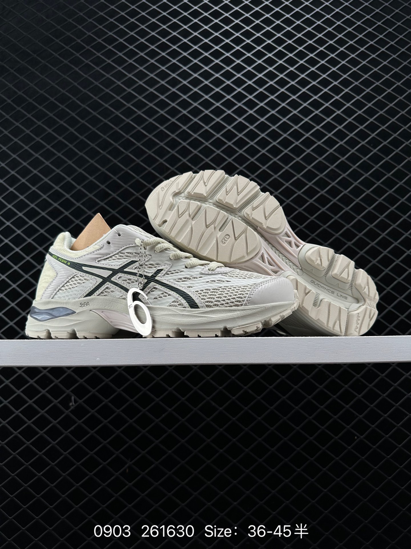 ASICS  Gel-Flux 4