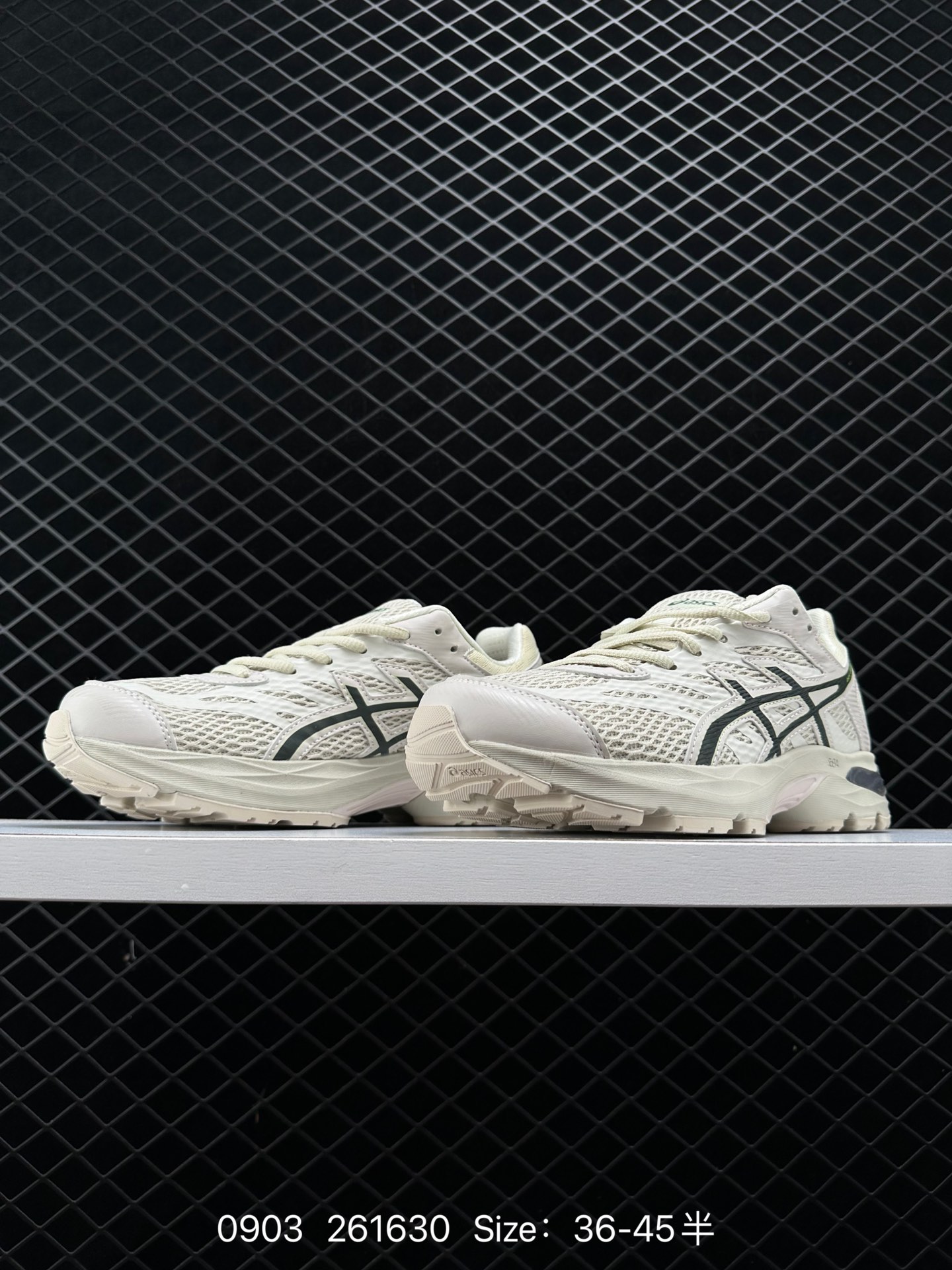 ASICS  Gel-Flux 4