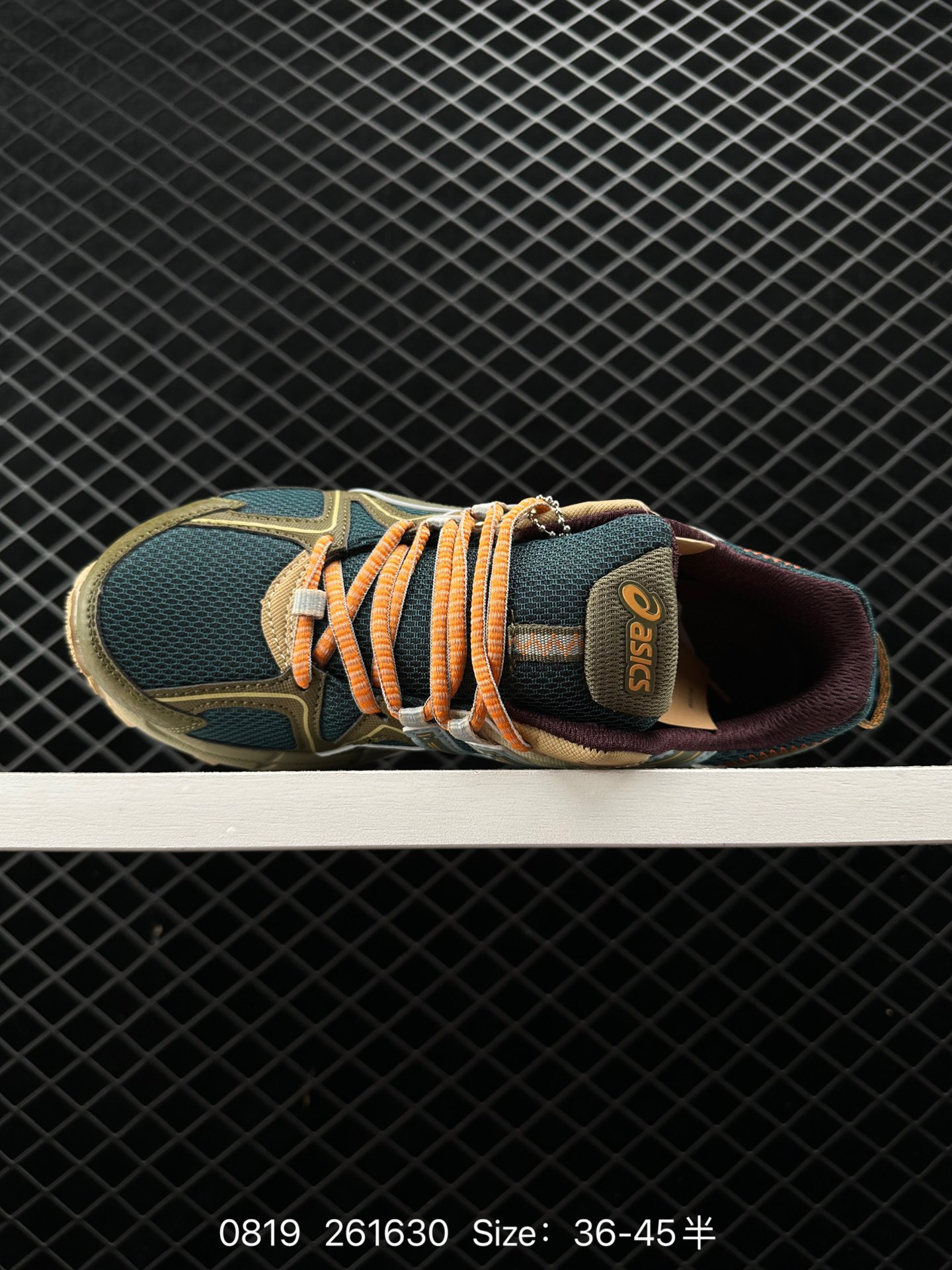 ASICS   GEL-KAHANA 8