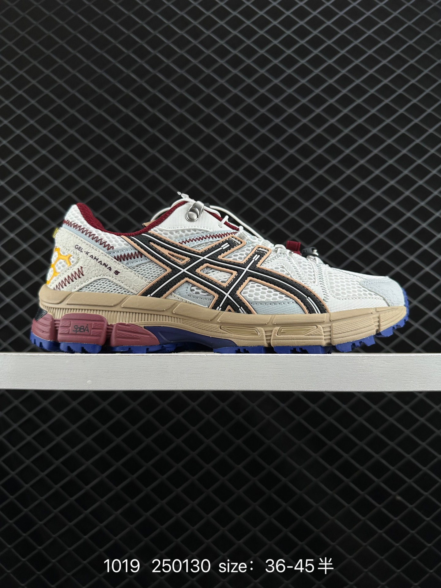 ASICS   GEL-KAHANA 8