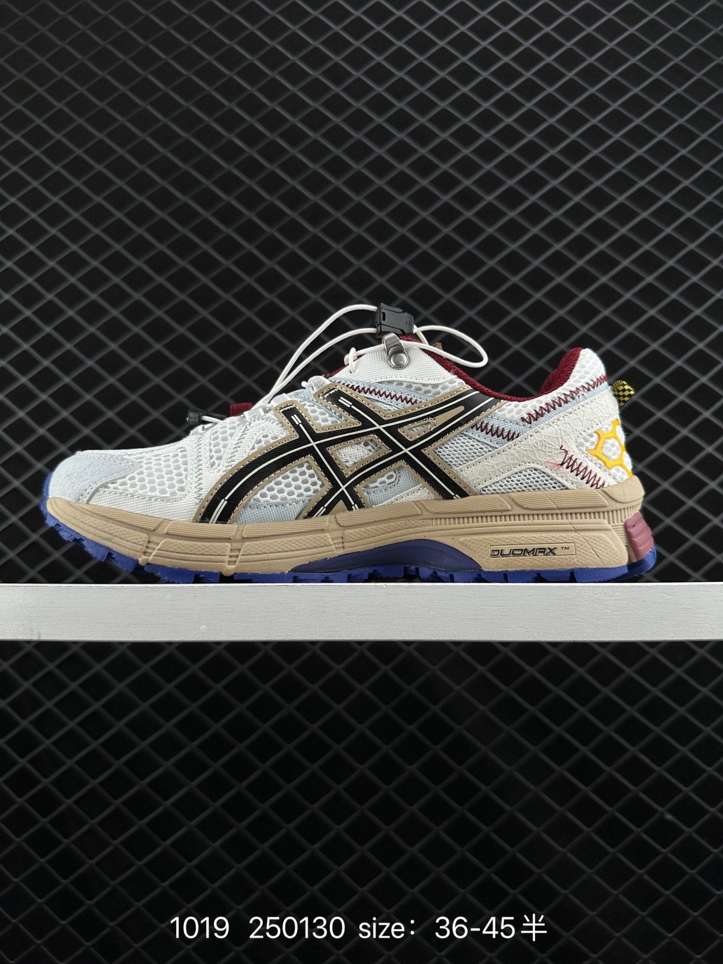 ASICS   GEL-KAHANA 8