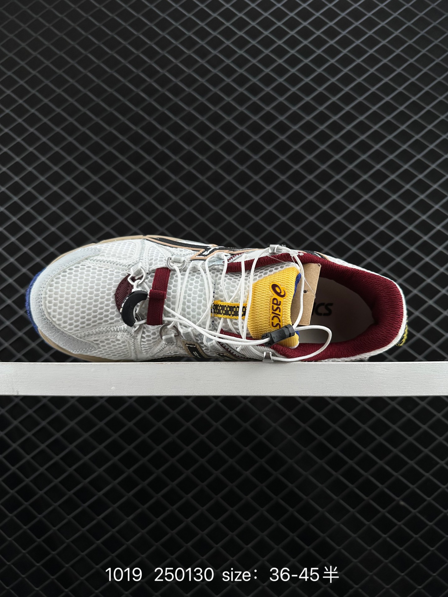 ASICS   GEL-KAHANA 8