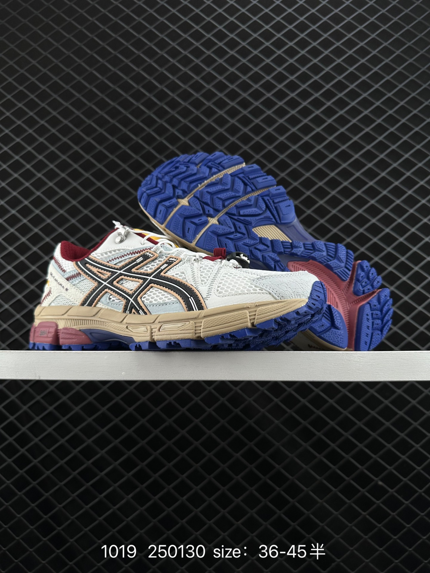 ASICS   GEL-KAHANA 8