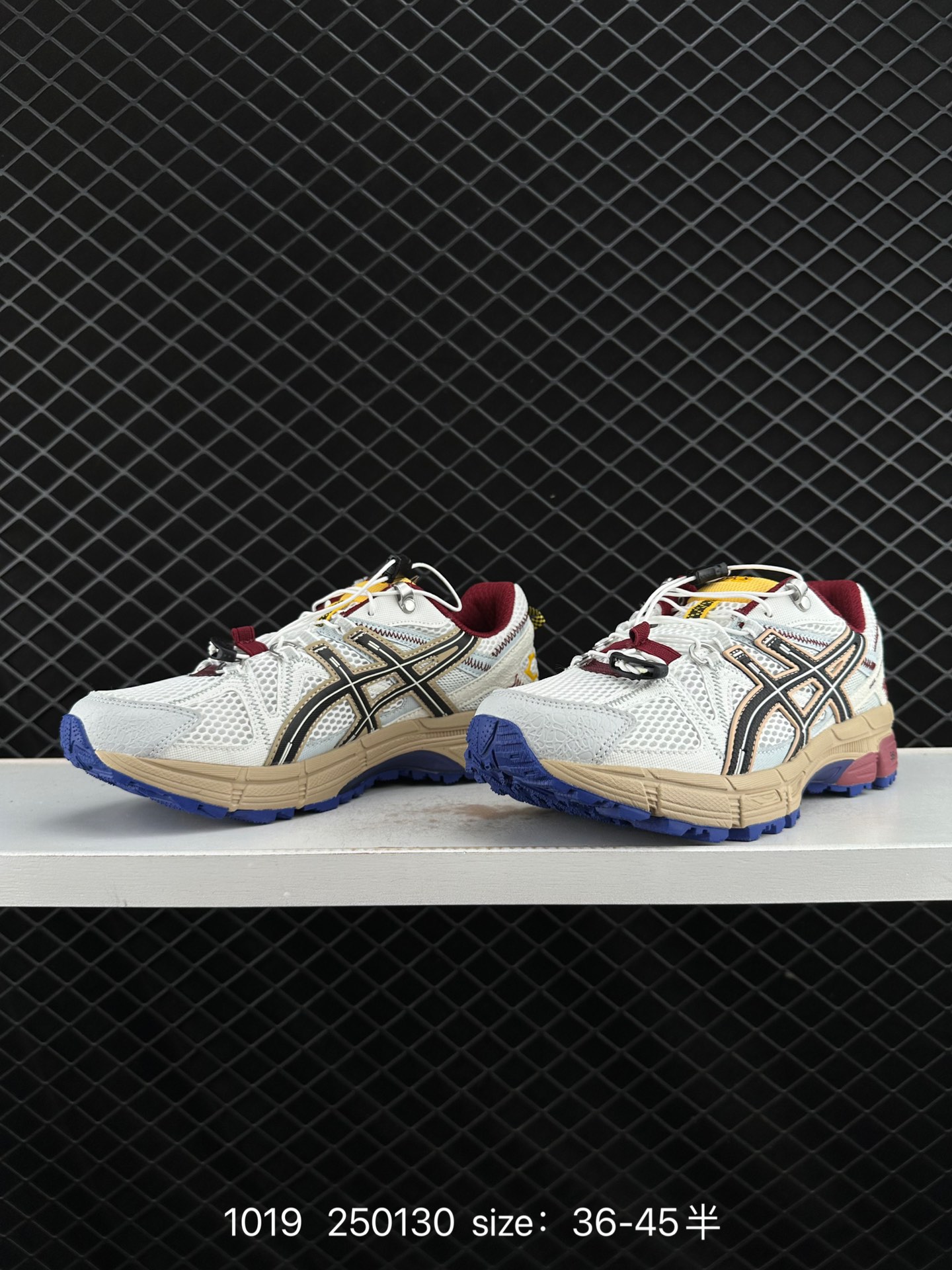 ASICS   GEL-KAHANA 8