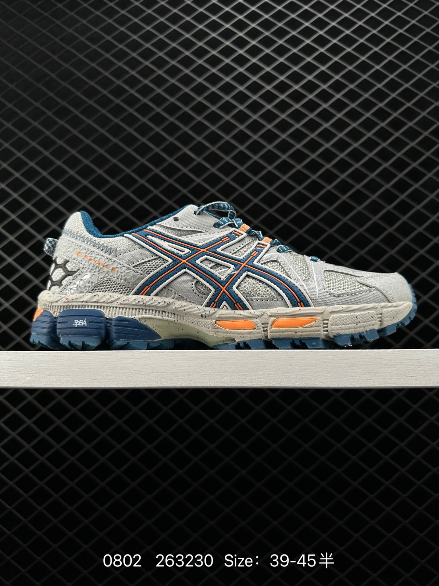 ASICS   GEL-KAHANA 8