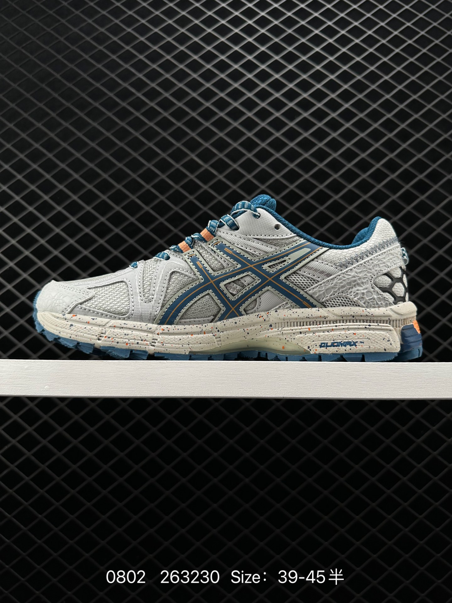 ASICS   GEL-KAHANA 8