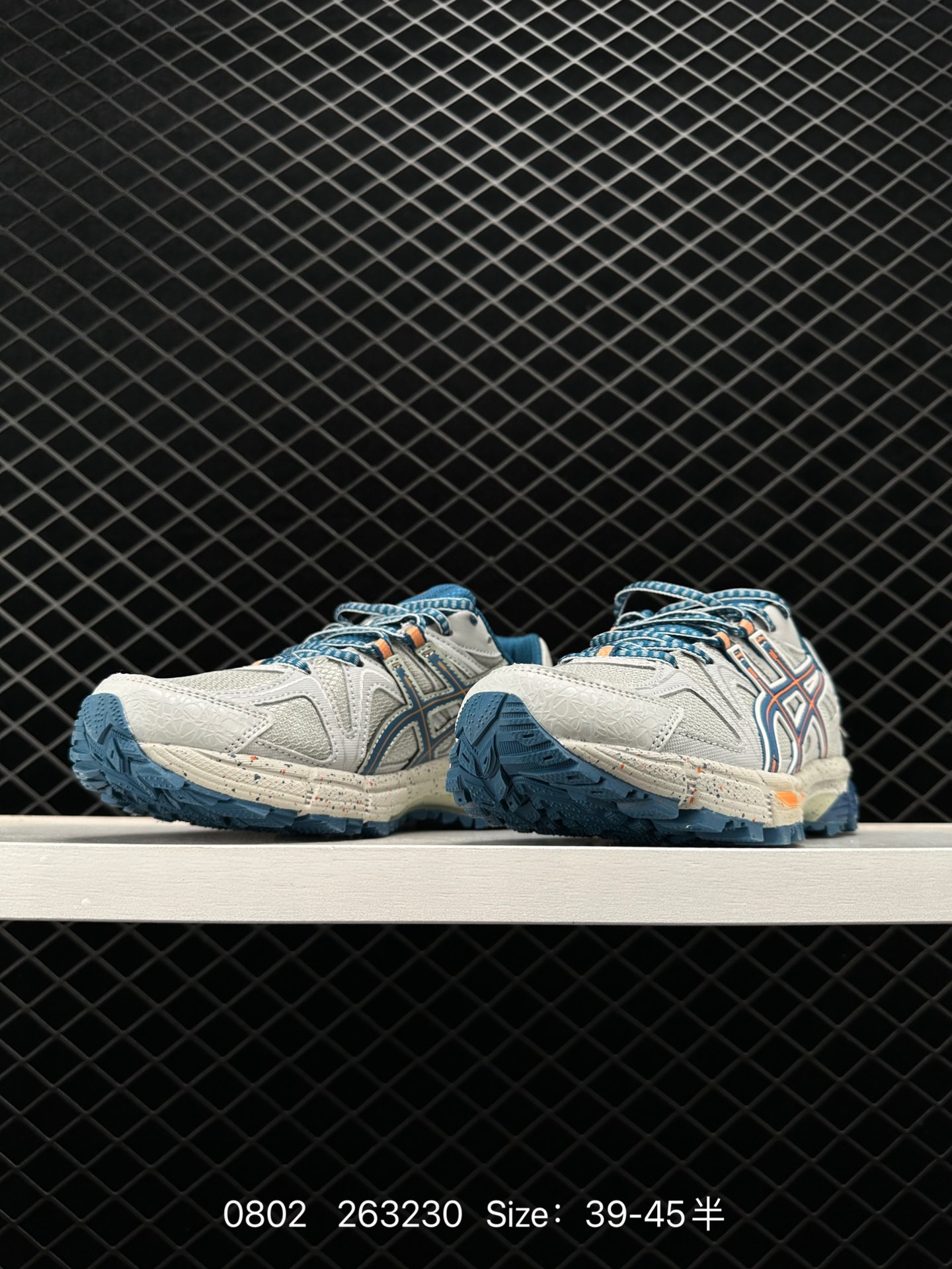 ASICS   GEL-KAHANA 8