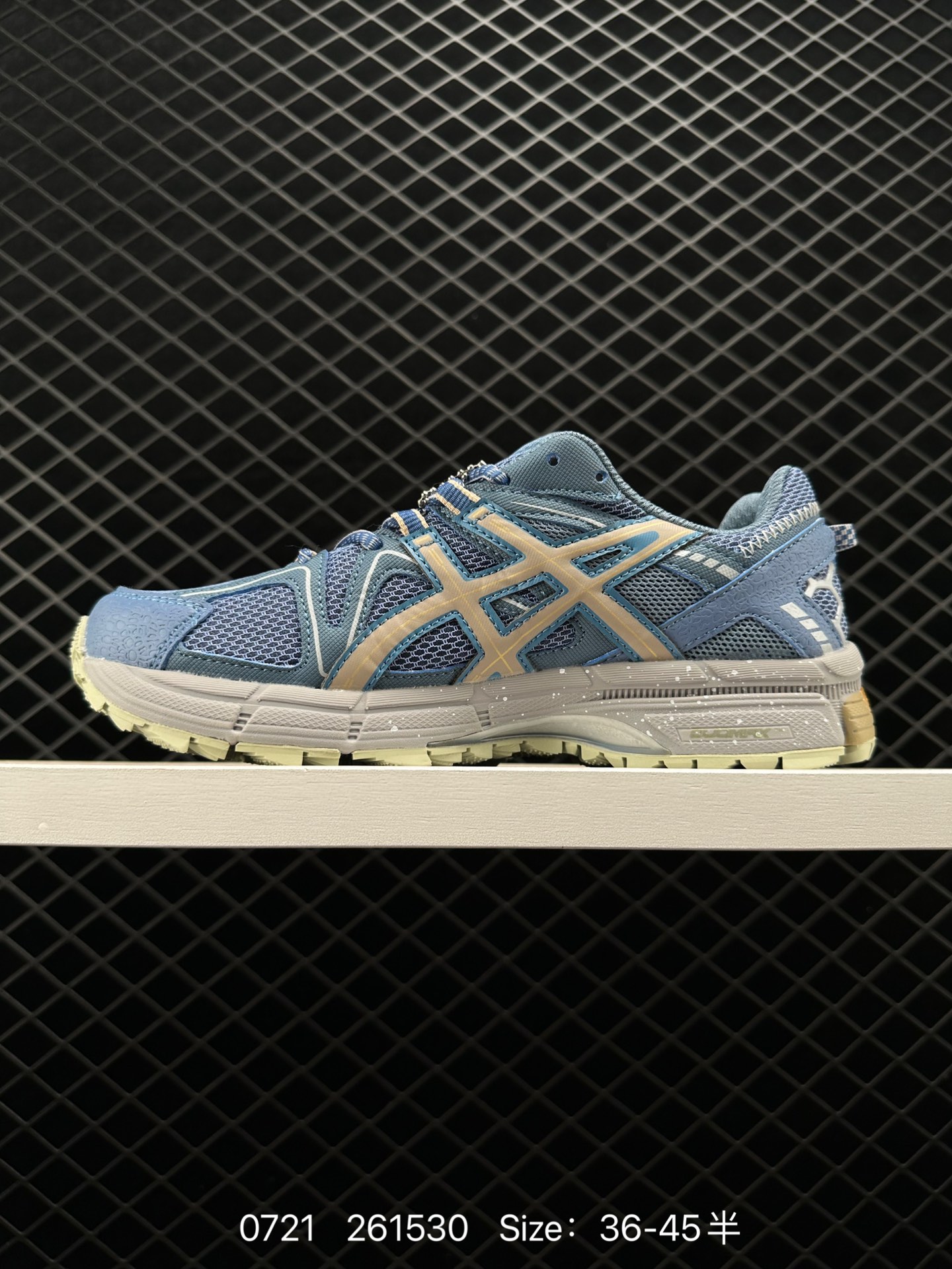ASICS   GEL-KAHANA 8