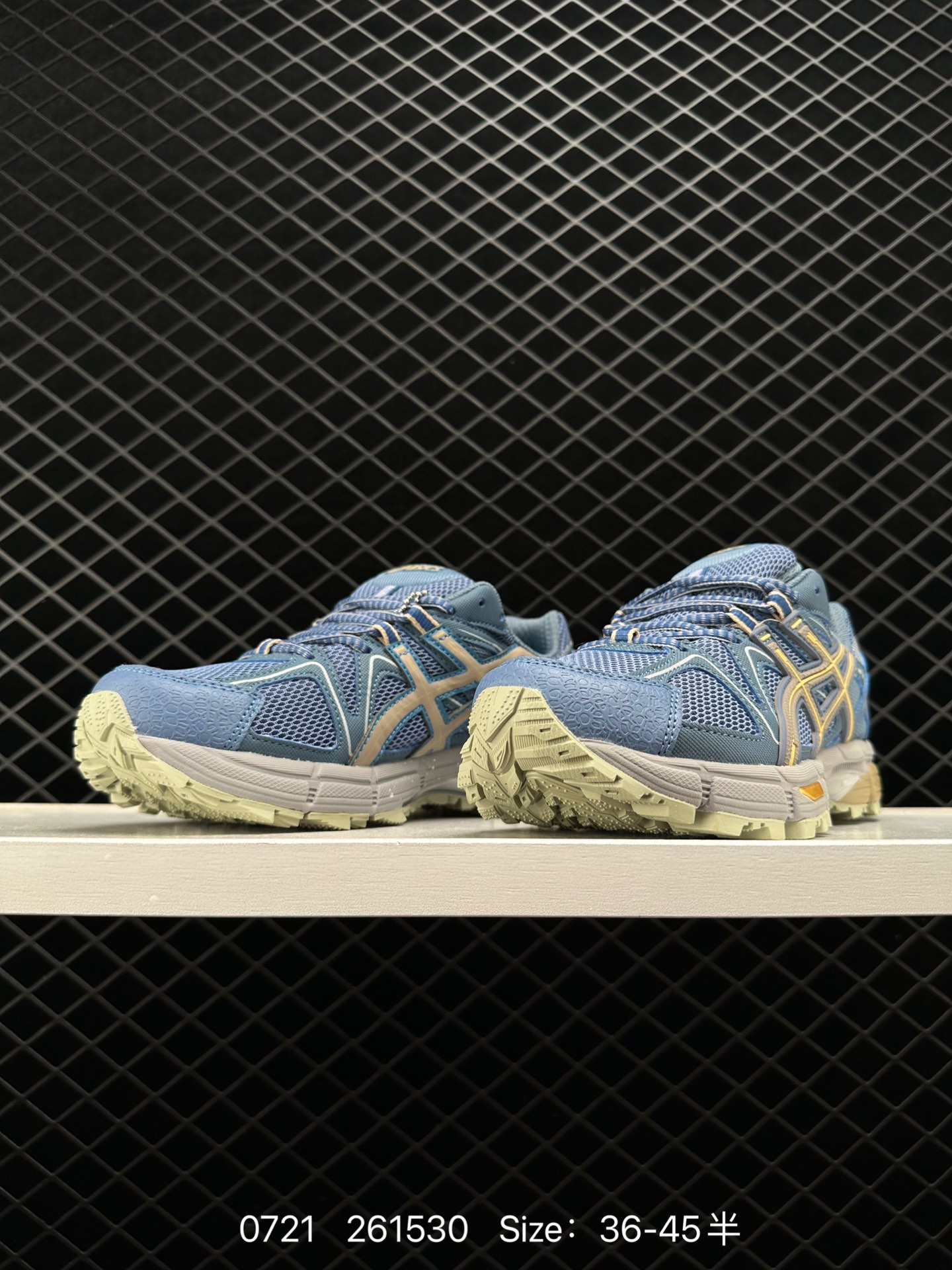 ASICS   GEL-KAHANA 8