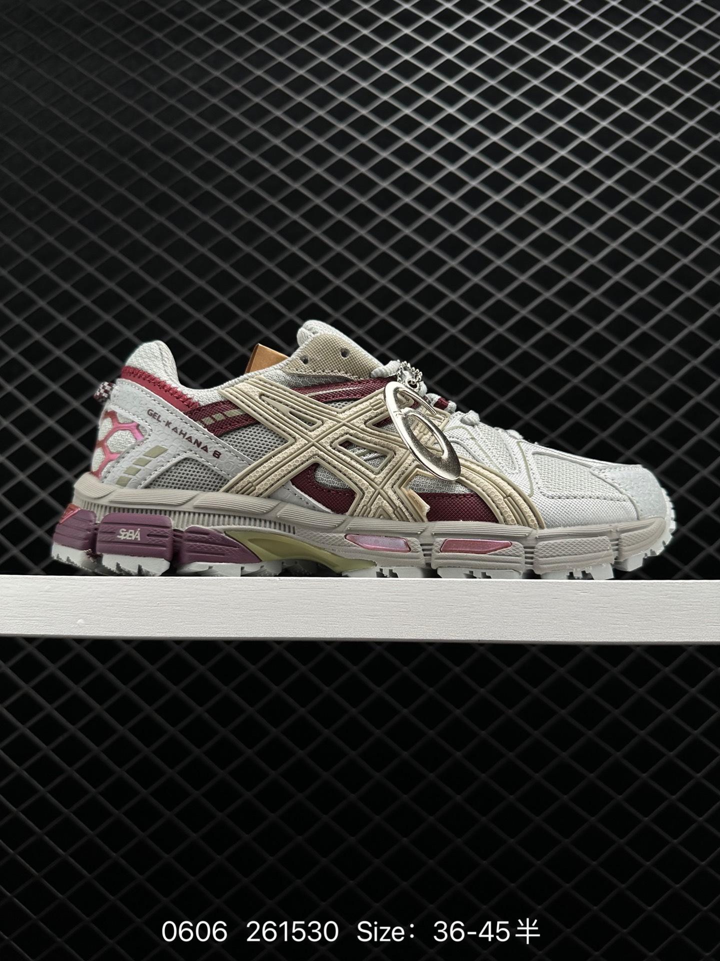 ASICS   GEL-KAHANA 8